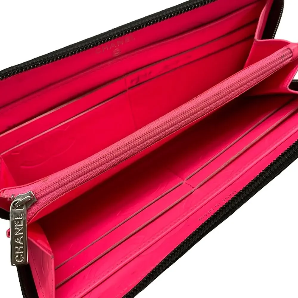 CHANEL cambon line